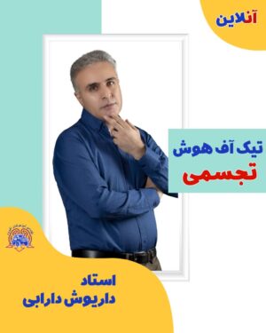 هوش تجسمی (دوره تیک‌آف)