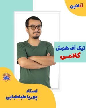 هوش کلامی (دوره تیک‌آف)